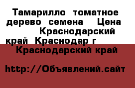 Тамарилло -томатное дерево (семена) › Цена ­ 100 - Краснодарский край, Краснодар г.  »    . Краснодарский край